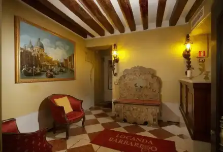 Locanda Barbarigo - 11