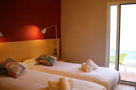 Hostal LA Fosca - 99