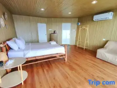 Paree Hut Resort Koh Sichang - 54