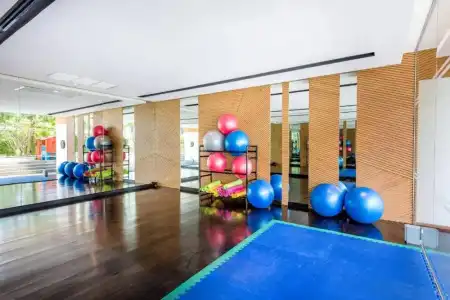 Club Wyndham Patong Hill Phuket - 19
