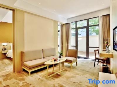 Shundi SanHeYuan Grand SNIEC Shanghai(Free Shuttle Bus) - 60