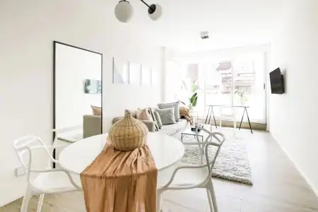 Top Rentals Belgrano - 81