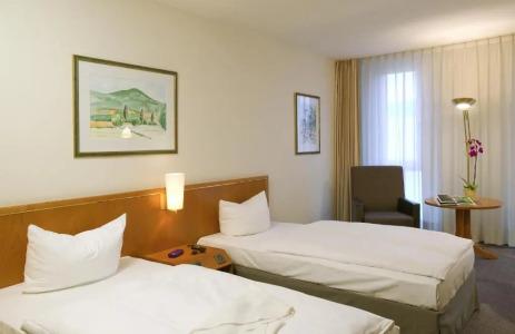 Novotel Freiburg am Konzerthaus - 84