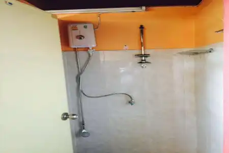 Phangan Barsay Hostel - 8