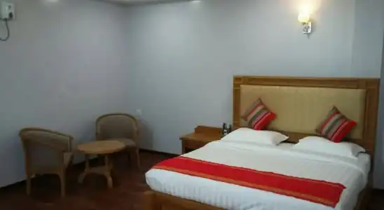 Amayar Nadi (Mandalay) - 6