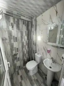 Ersoy Ege Apart Otel - 50