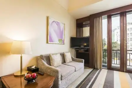 Chatrium Royal Lake Yangon - 79