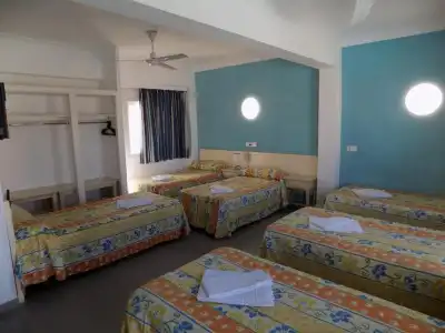 Hostal Villa Maruja - 66