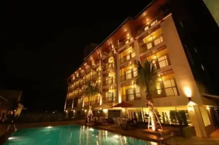 Sakorn Residence and - 11