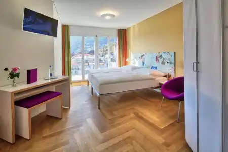 Boutique Bellevue - 42