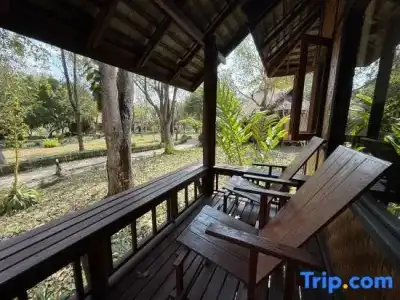 Baan Krating Pai Resort - 92