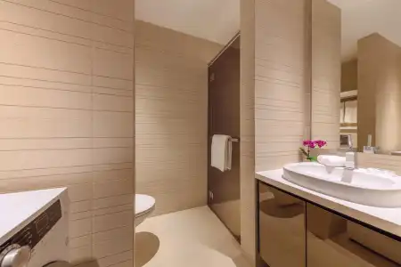 Pan Pacific Serviced Suites Orchard, Singapore - 73