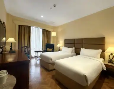 Radisson Kathmandu - 45