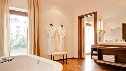 Ameron Abion Spreebogen Berlin - 7