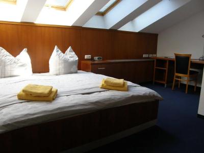 Pension Freiraum Guesthouse Berlin - 4