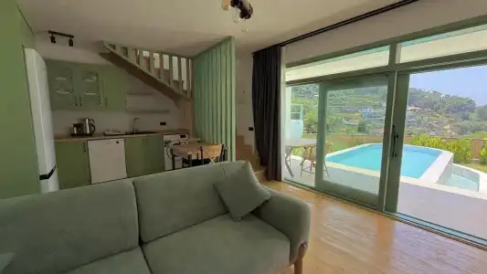 Seaview Faralya Butik - 254