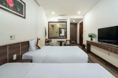 Hoang Linh Riverside - 17