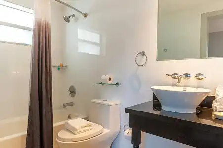 Seaside All Suites - 83