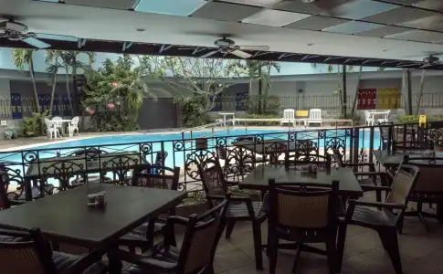 VIP (SG Clean Certified) - 18