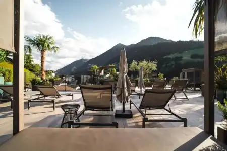 Stroblhof Active Family Spa Resort - 16