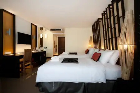 Nimman Mai Design Chiang Mai - 3