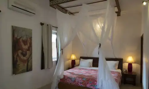 Full Moon Village - 1