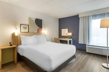 Spark by Hilton Atlanta Airport South College Park - 45
