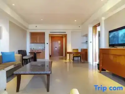 Sheraton Haikou - 174