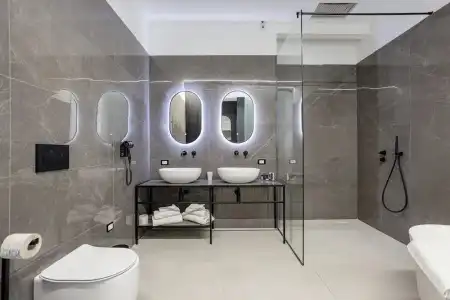Nostos rooms & Apartments - 97