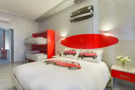 Excellence Suite - 84