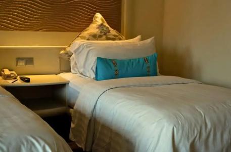 The Magellan Sutera Resort - 134