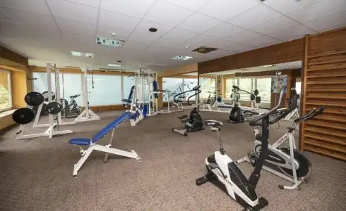 Fit Fun - 27