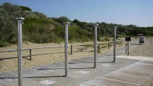 Camping Portofelice - 17