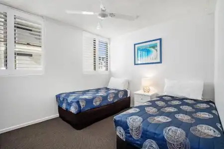 Pacific Beach Resort - 138