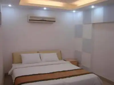 Sai Gon Hostel & Bar - 2