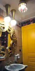 Leone Guesthouse - 12