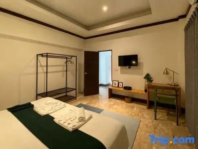 Baan Khao Hua Jook - 109