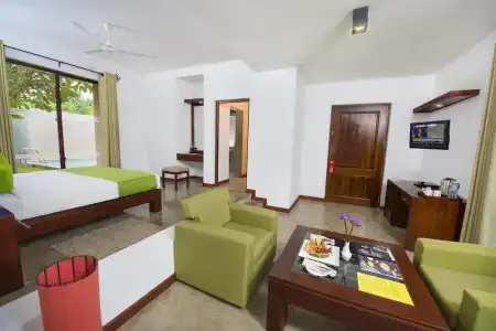 Mandara Resort - 33