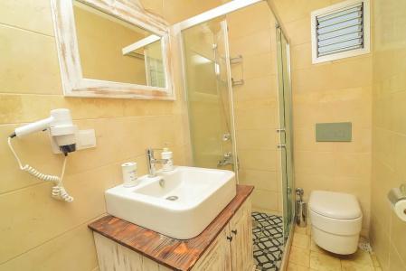 Rüzgar Gülü Otel - 46