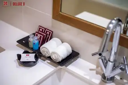 Royal Suite Bangkok - 19