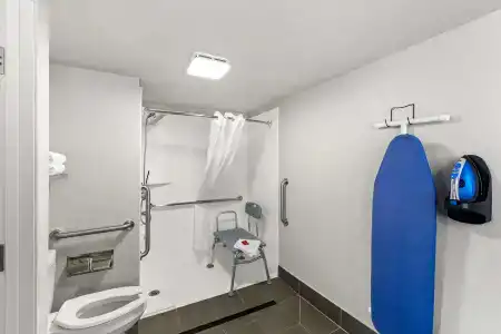 SureStay By Best Western Phoenix Airport - 7