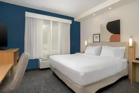 Hilton Garden Inn Lancaster - 66
