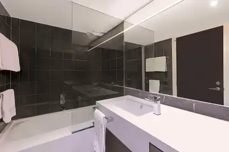 Adina Apartment Melbourne - 84