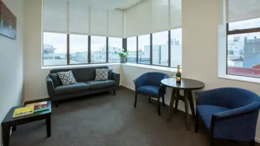 Distinction New Plymouth - 5