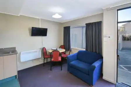 Garden Motel - 11