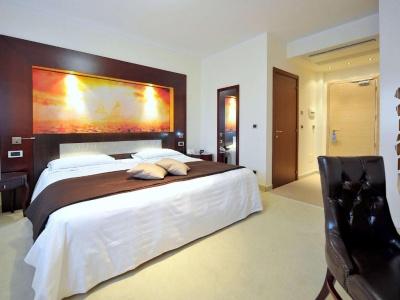 Mercure Olbia & SPA - 54