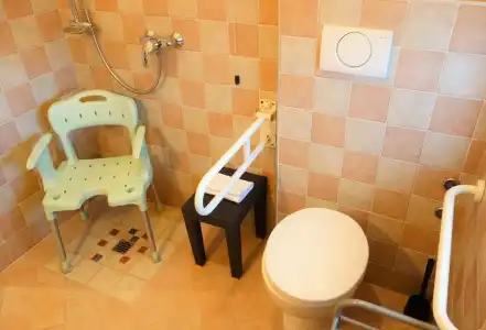 Euromotel Croce Bianca - 22