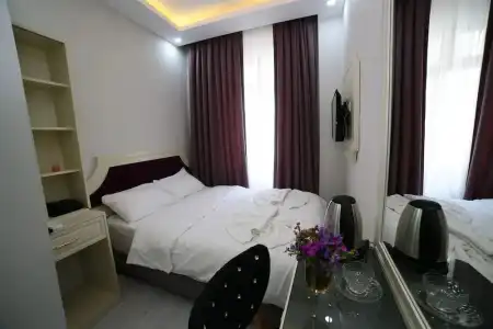 Taksim Diamond - 24
