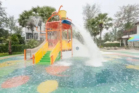 Katathani Phuket Beach Resort - 33