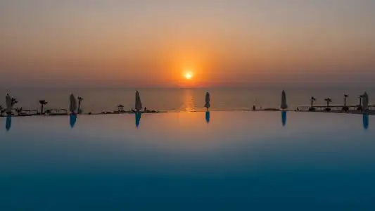Pickalbatros Citadel Resort Sahl Hasheesh - 35